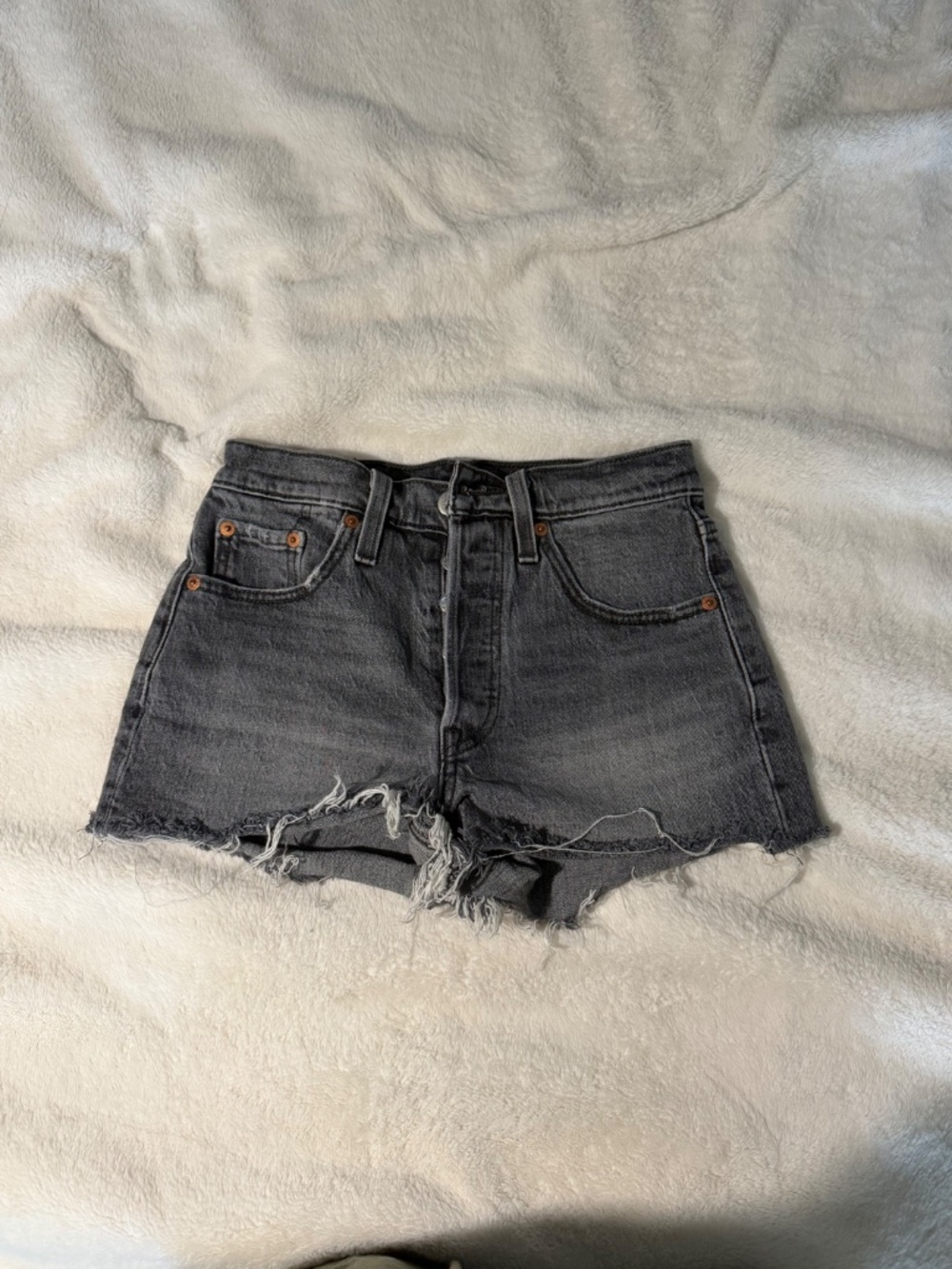 Levi's 501 Shorts